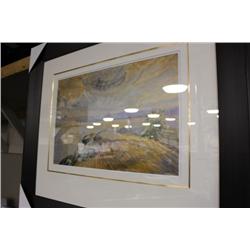 LIMITED EDITION PRINT