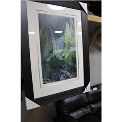 LIMITED EDITION PRINT