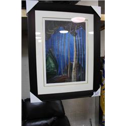 LIMITED EDITION PRINT