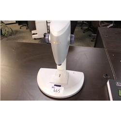 SIRONA INEOS MOD. D3446 DIGITAL DENTAL SCANNER