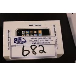 3GS GSM CELL PHONE (ROGERS)