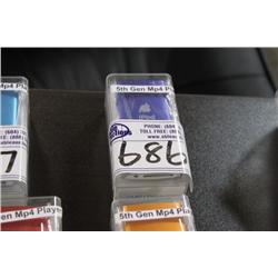 IPOD NANO 5TH GEN. MP4 PLAYER