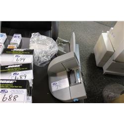 NEOPOST MAILING SCALE