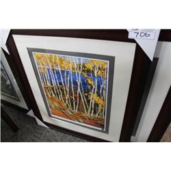 LIMITED EDITION PRINT