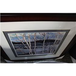 LIMITED EDITION PRINT