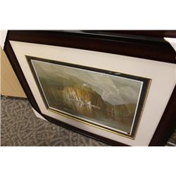 LIMITED EDITION PRINT