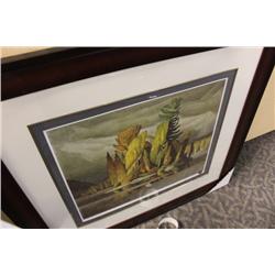 LIMITED EDITION PRINT