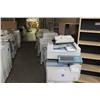 Image 1 : LARGE LOT OF PHOTOCOPIERS