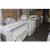Image 2 : LARGE LOT OF PHOTOCOPIERS