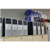 Image 2 : LOT OF 12 HP P4 COMPUTERS