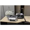 Image 2 : LARGE LOT OF OFFICE PRINTERS
