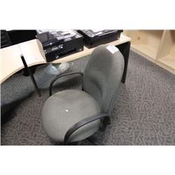 ERGONOMIC MULTI LEVER TASK CHAIR