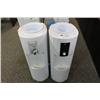 Image 1 : 2 WATER DISPENSERS