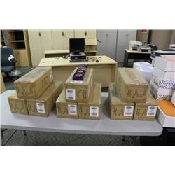 LARGE LOT OF OFFICE SUPPLIES