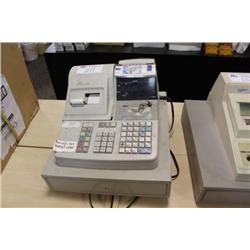 CASIO CASH REGISTER