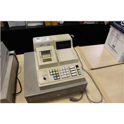 SANYO CASH REGISTER