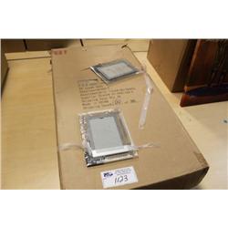 CASE OF PICTURE FRAMES