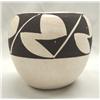 Image 1 : Acoma Pottery By M. Torivio