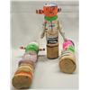 Image 5 : 3 Vintage Taos Picuris Rio Grande Kachinas