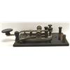 Image 1 : Antique Telegraph Key