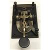 Image 2 : Antique Telegraph Key
