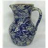 Image 1 : Handmade Pottery Pitcher by Jerry Brown