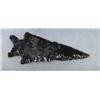 Image 2 : Klamath Oregon Obsidian Arrowhead Plus