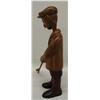 Image 3 : Italian Hand Carved Wooden Golfer