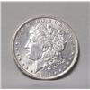 Image 1 : 1881 O Morgan Silver Dollar UNC