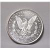 Image 2 : 1881 O Morgan Silver Dollar UNC