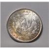 Image 2 : 1885 O Morgan Silver Dollar UNC