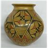 Image 2 : Mata Ortiz Polychrome Pot by Jesus Tena