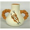 Image 2 : Zuni Frog Pottery by M. Homer