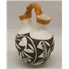 Image 2 : Acoma Wedding Vase by Norma Jean.