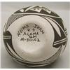 Image 3 : Acoma Wedding Vase by Norma Jean.