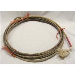 Cowboy Lariat Rope