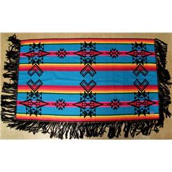 Pendleton Shawl