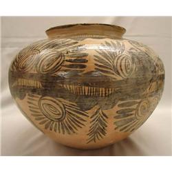 Historic Mexican Huastecan Water Jar