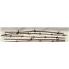Image 3 : Collection 30 Pieces Antique Barb Wire