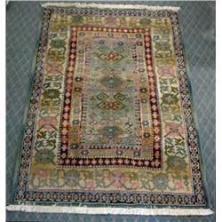 Egytian Gabbeh Rug - Made in Egypt