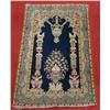Image 1 : Historic Handwoven Persian Prayer Rug