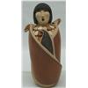 Image 1 : Jemez Pottery Corn Maiden By Maxine Toya