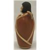 Image 3 : Jemez Pottery Corn Maiden By Maxine Toya