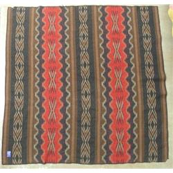 Childs Pendleton Blanket
