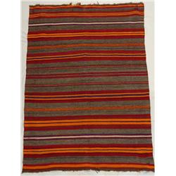 1900s Rio Grande Blanket