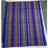Image 1 : Guatemalan Silk Shawl