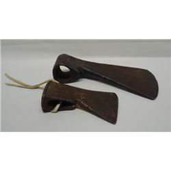 2 Trade Axes