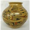 Image 1 : Mata Ortiz Polychrome Snake Pot by Jesus Tena