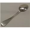 Image 3 : Swedish Antique Silver Spoon