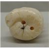 Image 5 : Zuni Ivory Snake Fetish